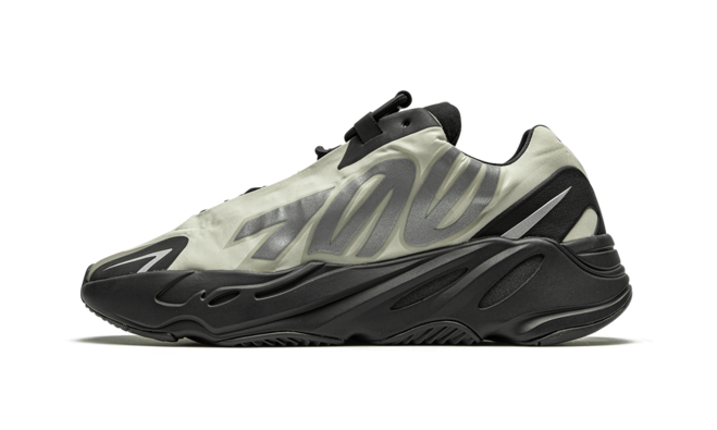 Sale on Yeezy Boost 700 MNVN - Bone for Women