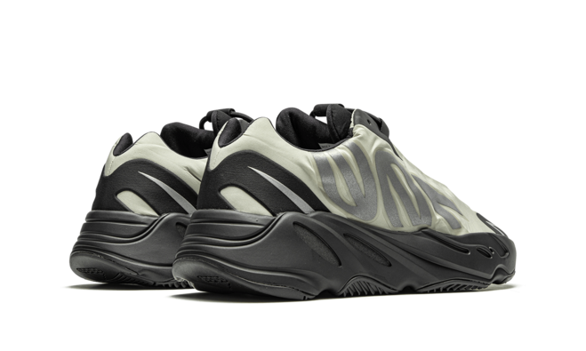 Women's Yeezy Boost 700 MNVN - Bone on Sale Now!