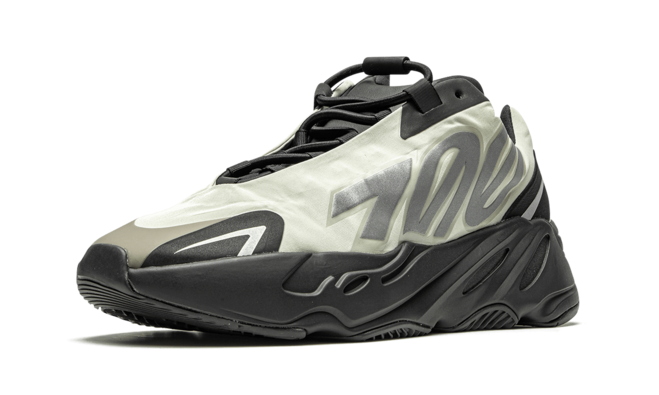 Be the envy of everyone in Yeezy Boost 700 MNVN Bone - Grab it Now at the Sale Outlet