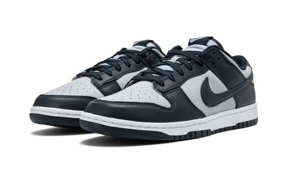 Nike Dunk Low - Georgetown