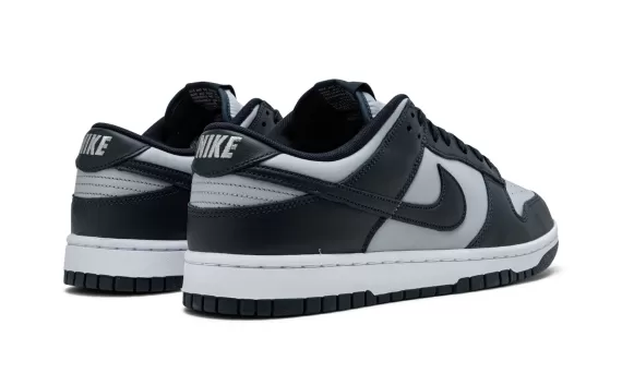 Outlet Sale - Save Big on Nike Dunk Low - Georgetown for Men!