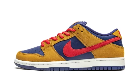 Buy Nike SB Dunk Low Pro - Reverse Papa Bear For Men Outlet - Original