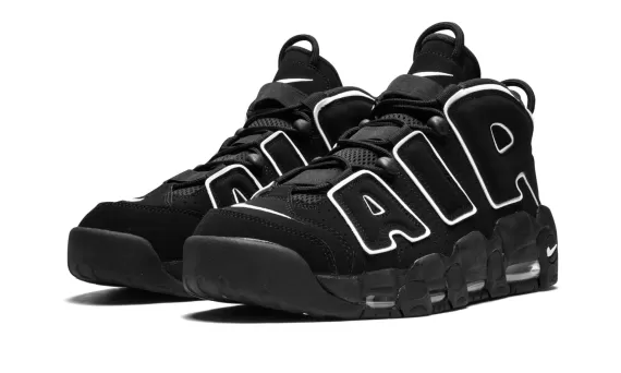 Get Women's Nike Air More Uptempo - 2016 Release for Sale