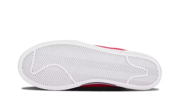 Original Nike SB GTS QS - Supreme Red for Women
