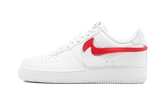 Buy Nike Air Force 1 '07 QS Swoosh Pack - All-Star 2018 Men's Outlet Sale