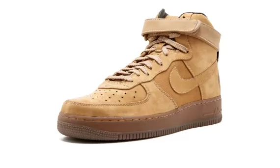 Nike Air Force 1 HI Premium - Bobbito