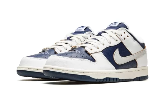 Nike SB Dunk Low HUF - NYC