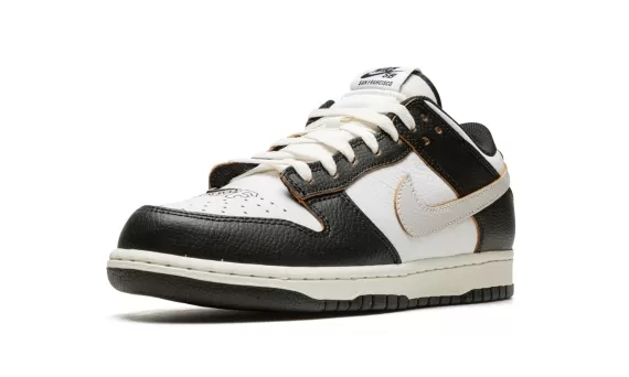 Grab Your Nike SB Dunk Low HUF - San Francisco for Men at Outlet Now!