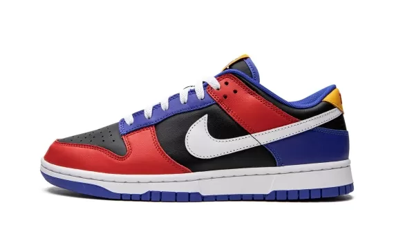 Buy the new Nike Dunk Low - TSU Tigers for Women Now!