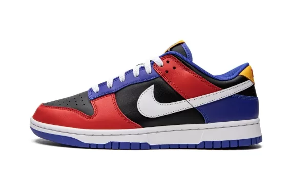 Buy Nike Dunk Low - TSU Tigers, Men's New shoes