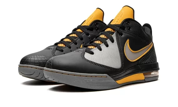 Get the Best Value when You Buy Mens Nike Air Max Ambassador 4 - LeBron James Sample Outlet