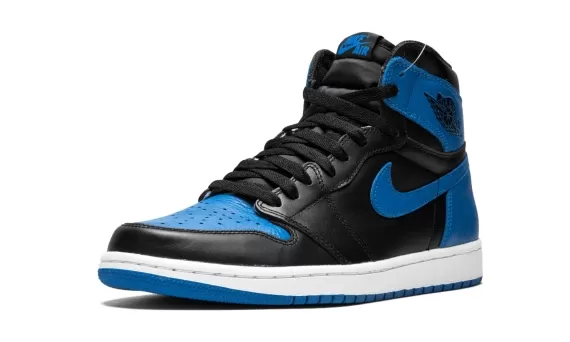 Shop Now and Save on Air Jordan 1 Retro High OG - 2017 Royal for Men!