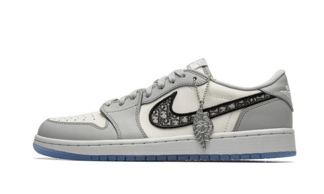 Buy Men's Original Air Jordan 1 Low - Dior