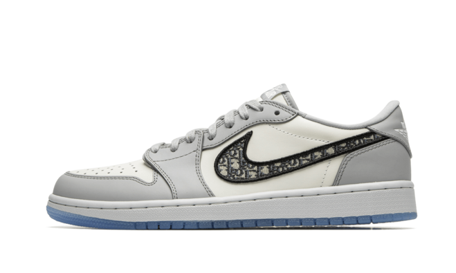 Shop Women's Air Jordan 1 Low - Dior Now