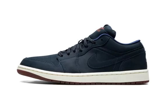 Air Jordan 1 Low - Eastside Golf