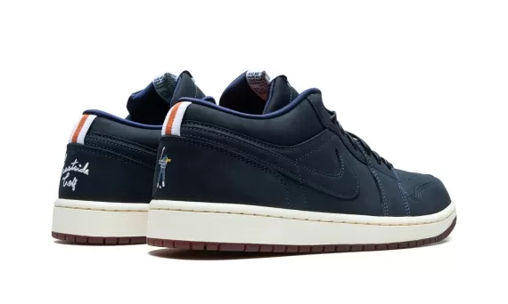 Women's Air Jordan 1 Low Eastside Golf - The New Look from the Original Outlet
