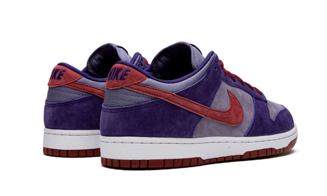 Women's Nike: Shop Our Low Retro SP Plum - On Sale Now at Outlet Prices!