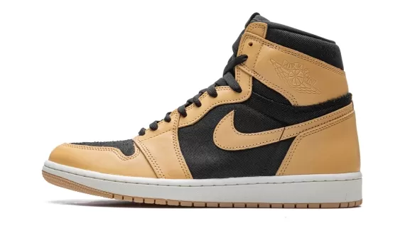 Air Jordan 1 Heirloom Sale - For Men