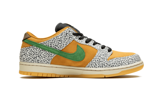 Buy Women's Nike SB Dunk Low Pro - Safari Now