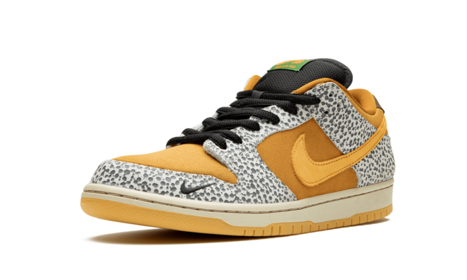 Find your Perfect Nike SB Dunk Low Pro - Safari for Men on Sale Now!