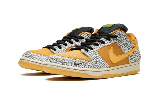 Shop Now for Men's Nike SB Dunk Low Pro - Safari!