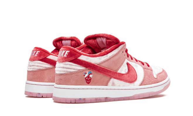 Women - Don't Miss Out! Buy StrangeLove Nike SB Dunk Low Pro On Sale Now!