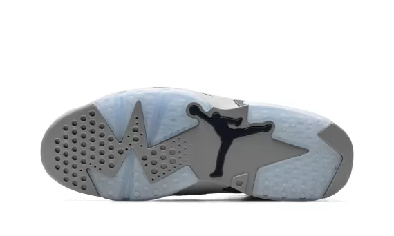 Outlet Air Jordan 6 - Georgetown for men.