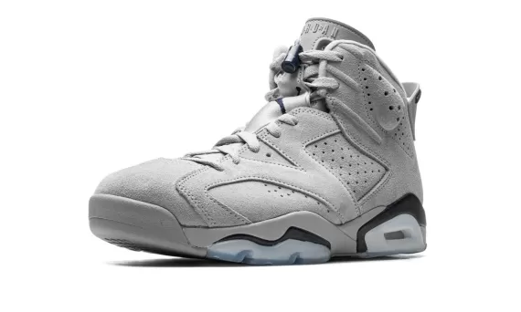 Pick Up the New Women's Air Jordan 6 - Georgetown Outlet!