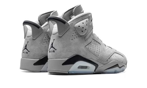 Grab the New Women's Air Jordan 6 - Georgetown Outlet!