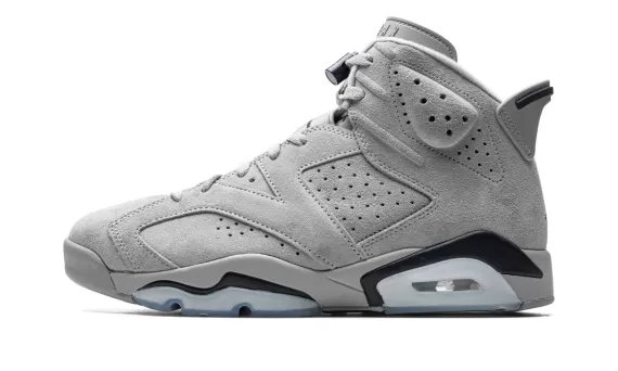 Buy new Air Jordan 6 - Georgetown for men.