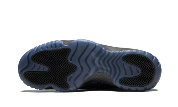 Get Yours Now: Air Jordan 11 Retro - Cap & Gown | Men's Shoes Sale!