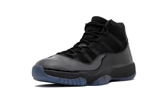 Find the Best Deals on Air Jordan 11 Retro Cap & Gown for Women