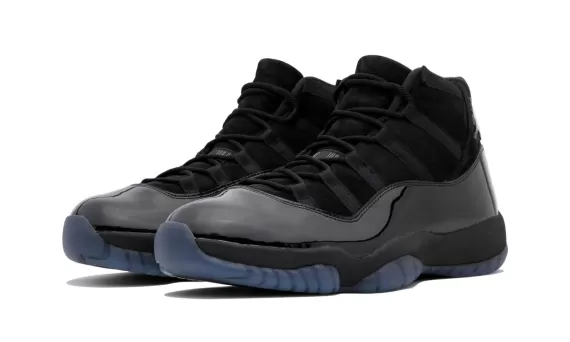 Outlet Sale: Get Air Jordan 11 Retro Cap & Gown for Women