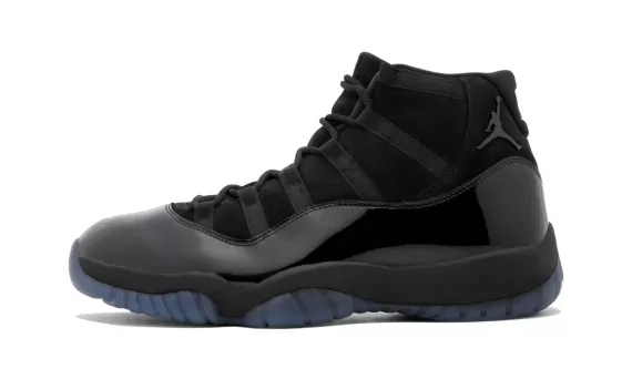 Air Jordan 11 Retro - Cap & Gown | Buy Men's Shoes Now!