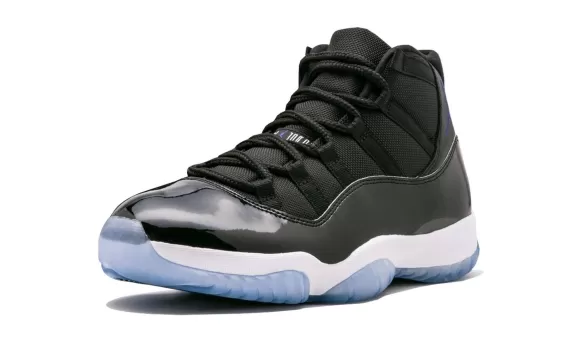 Don't Miss the Air Jordan 11 Retro - Space Jam 2016 Release for Men - Buy Now!