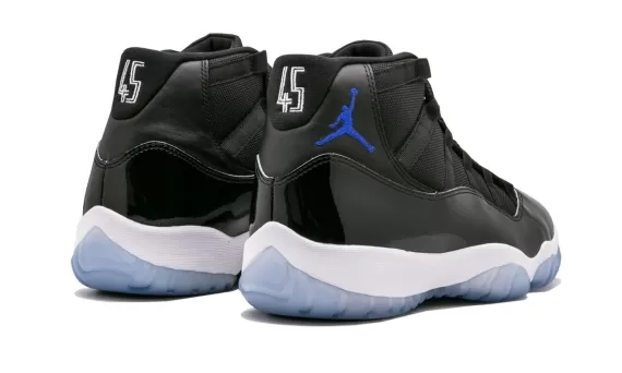 Get the Best Sale Prices on Women's Air Jordan 11 Retro - Space Jam 2016 Release