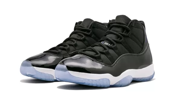 Check out Air Jordan 11 Retro - Space Jam 2016 Release for Men at Outlet!