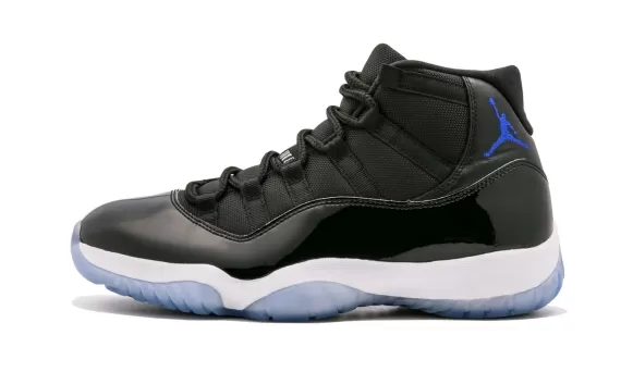 Buy Women's Air Jordan 11 Retro - Space Jam 2016 Release at Outlet Prices