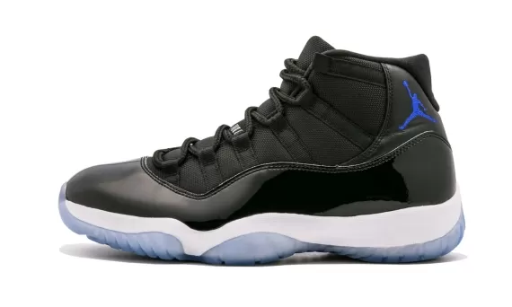 Air Jordan 11 Retro - Space Jam 2016 Release for Men - Buy Now!