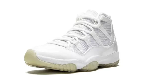 Shop Now: Women's Air Jordan 11 Retro - Anniversary Sale!