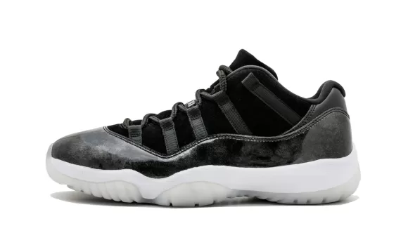 Buy Original Men's Air Jordan 11 Retro Low Barons