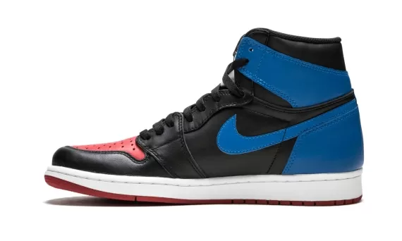 Outlet Sale - The Latest Men's Air Jordan 1 Retro High OG - Top 3