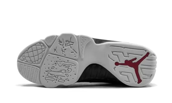 Get The Best Prices on 2016 Red White & Black Air Jordan 9 Retro For Men Now!