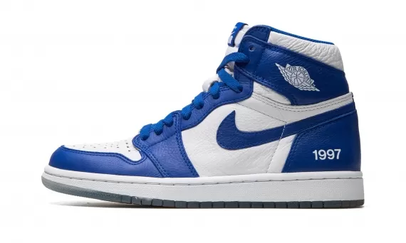 Air Jordan 1 Retro High OG - Colette