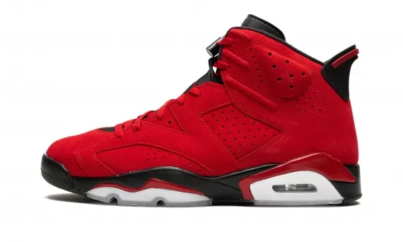 Air Jordan 6 - Toro Bravo