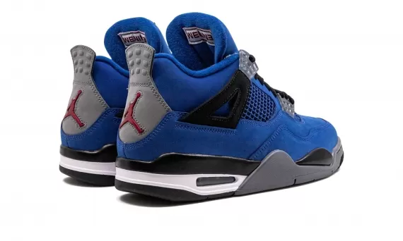 Air Jordan 4 - Eminem Encore