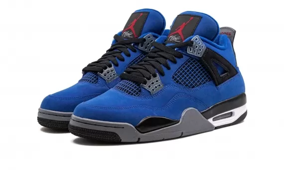 Air Jordan 4 - Eminem Encore