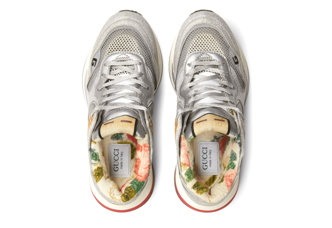 Women's Gucci Ultrapace Sneaker On Sale at Outlet