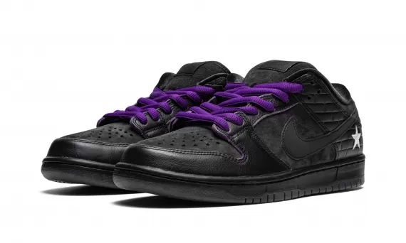 Nike SB Dunk Low - Familia First Avenue