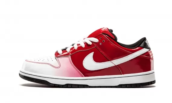 Nike Dunk Low Premium SB - Kuwahara - E.T